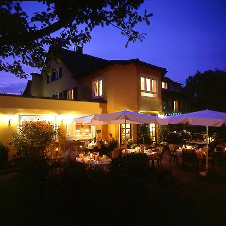 Roemerhof Stuttgart Zewnętrze zdjęcie