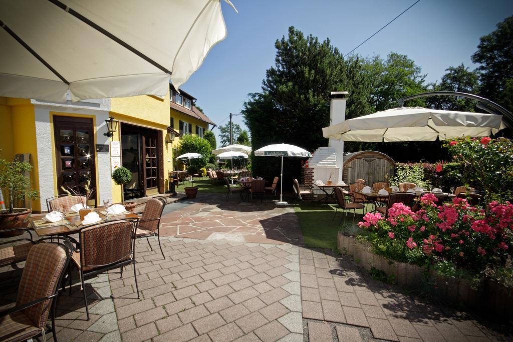 Roemerhof Stuttgart Zewnętrze zdjęcie