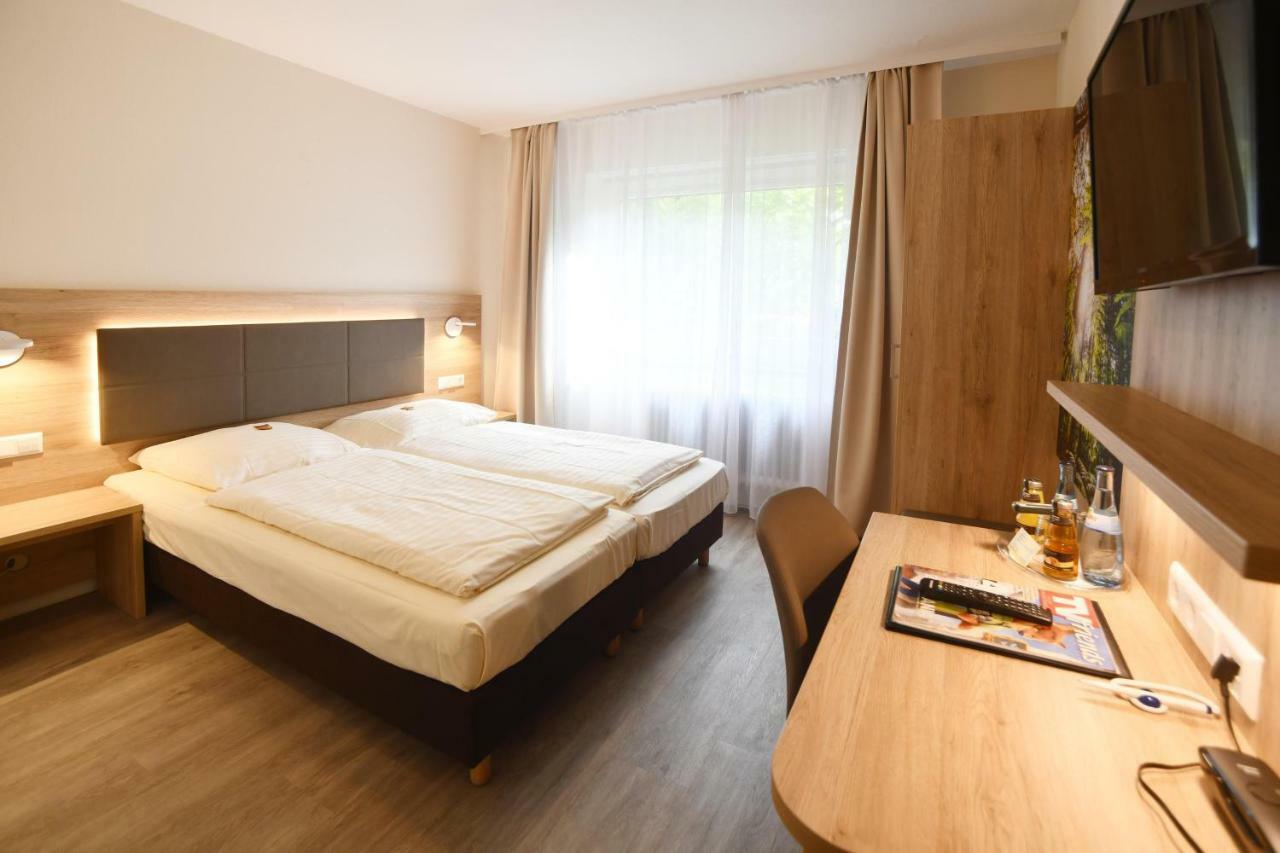 Roemerhof Stuttgart Zewnętrze zdjęcie