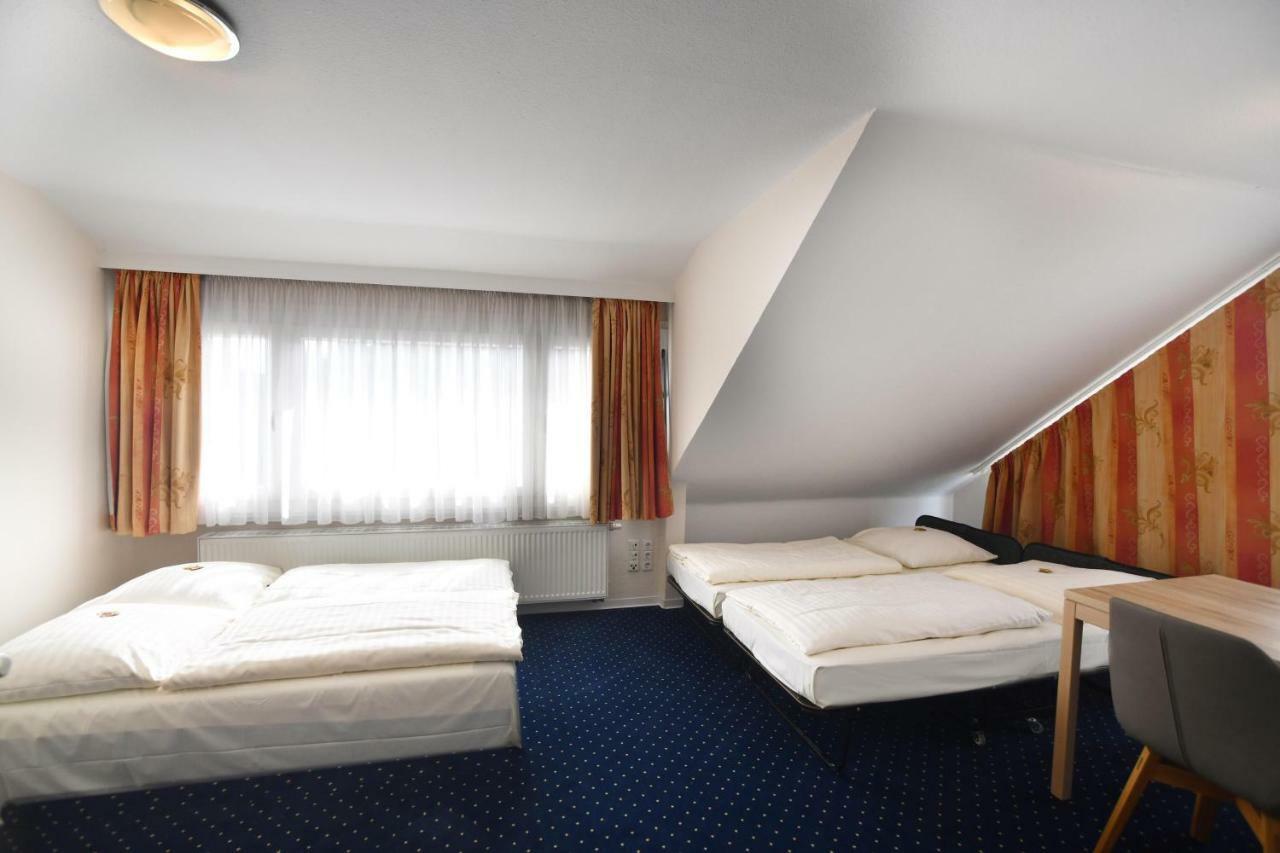 Roemerhof Stuttgart Zewnętrze zdjęcie