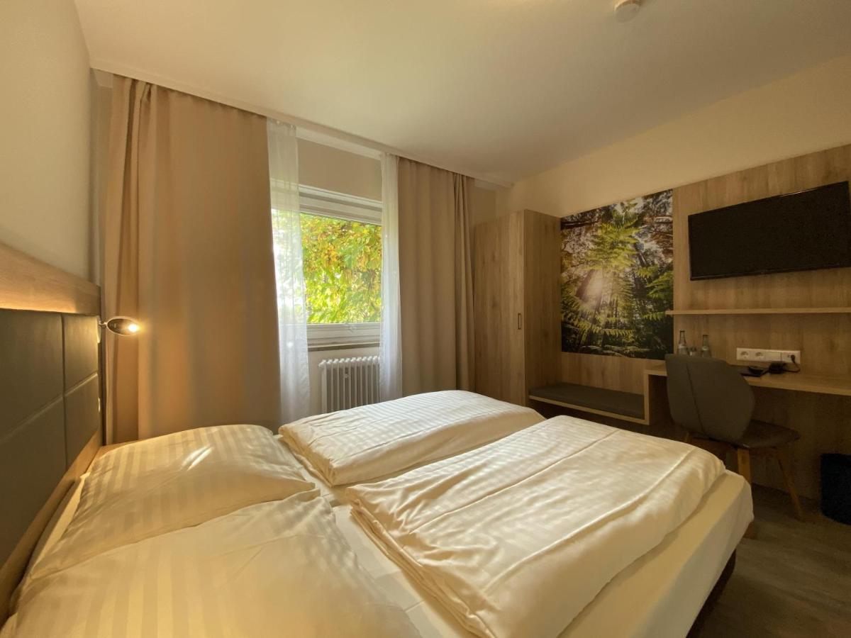 Roemerhof Stuttgart Zewnętrze zdjęcie